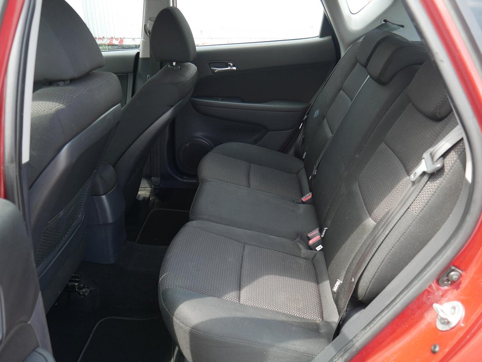 Hyundai I30 1.4i 