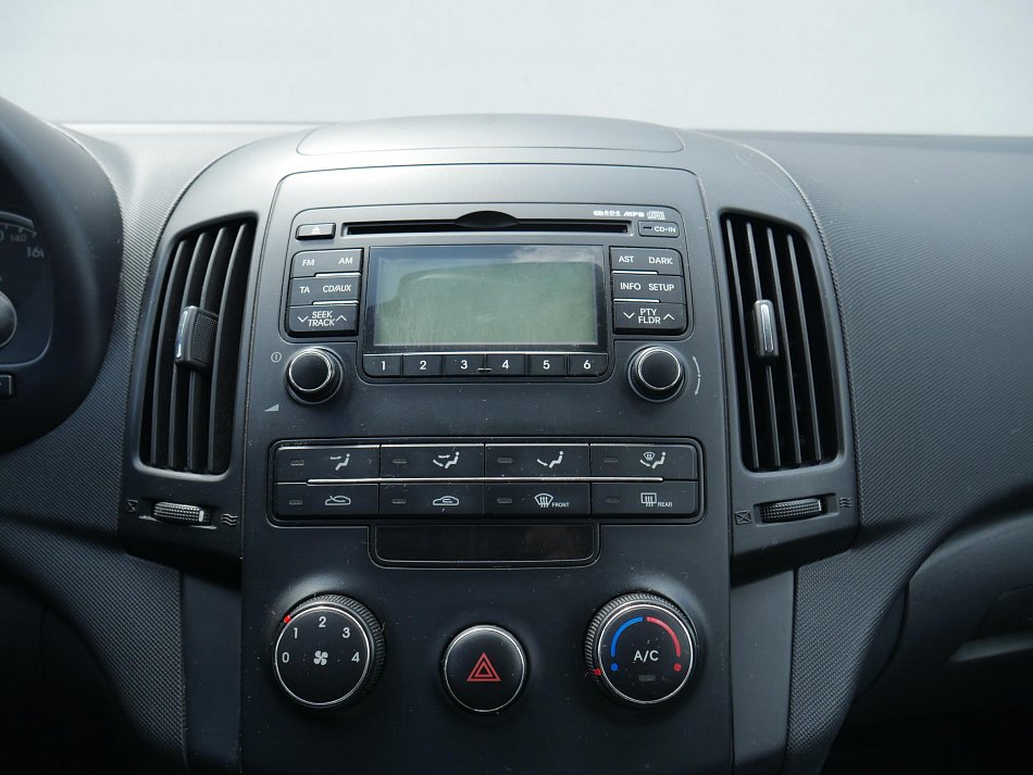 Hyundai I30 1.4i 