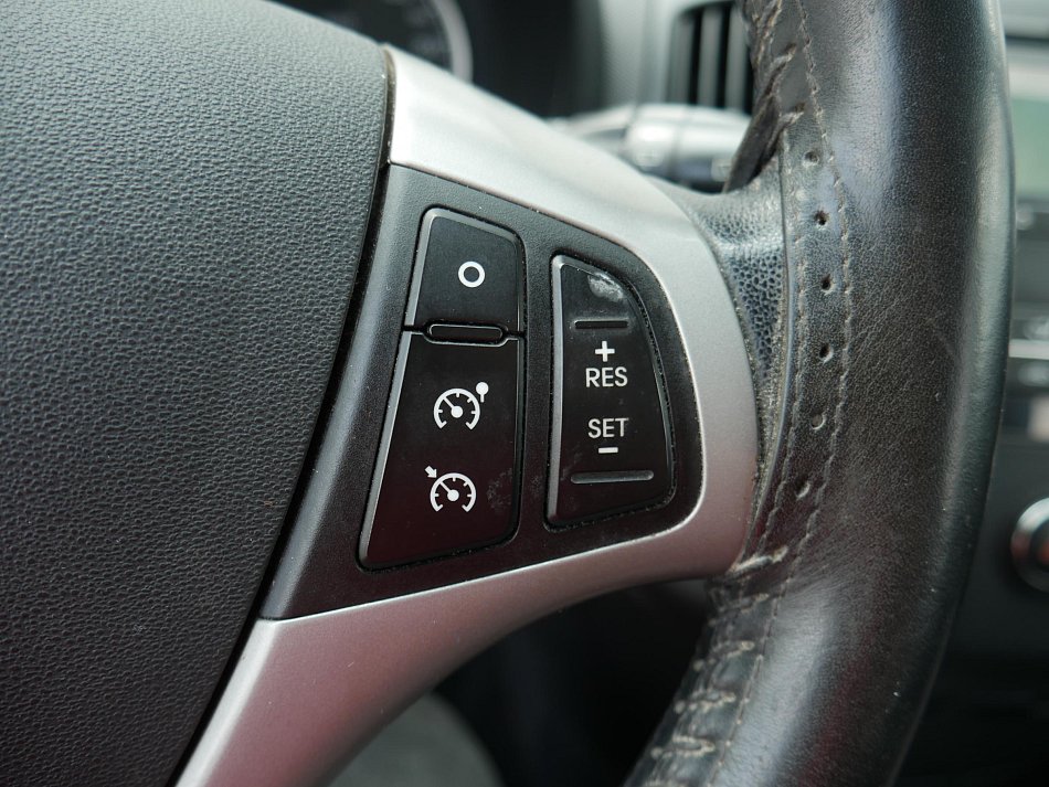 Hyundai I30 1.4i 
