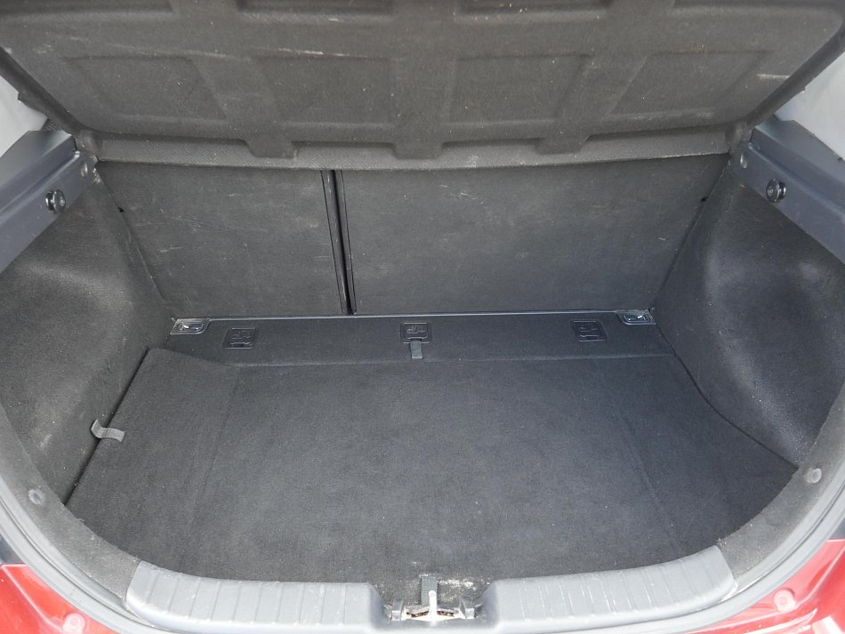 Hyundai I30 1.4i 