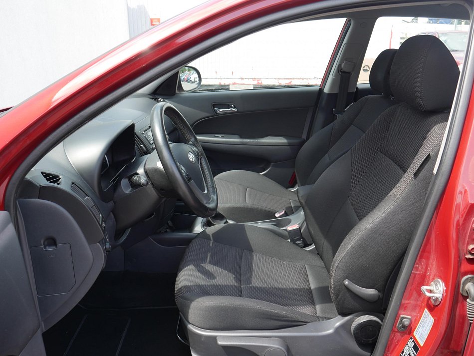 Hyundai I30 1.4i 