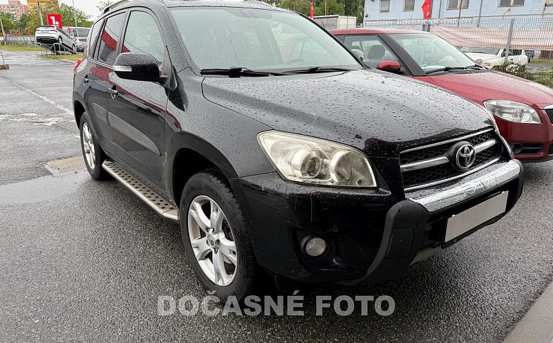 Toyota RAV4 2.2 D-4D  4x4
