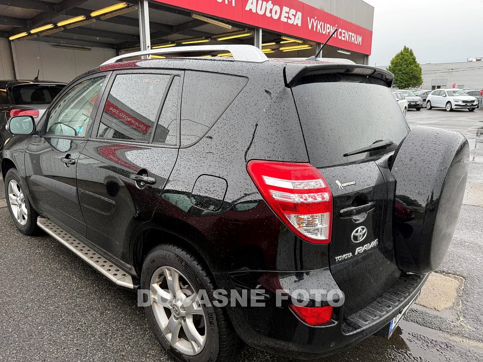 Toyota RAV4 2.2 D-4D  4x4