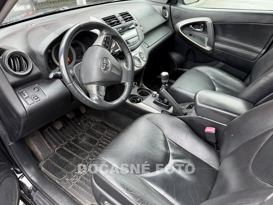 Toyota RAV4 2.2 D-4D  4x4