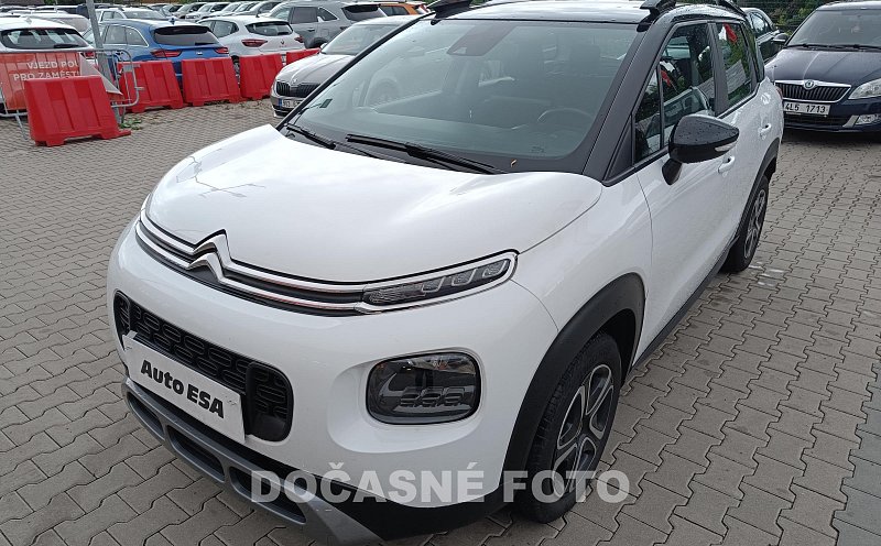 Citroën C3 Aircross 1.2 