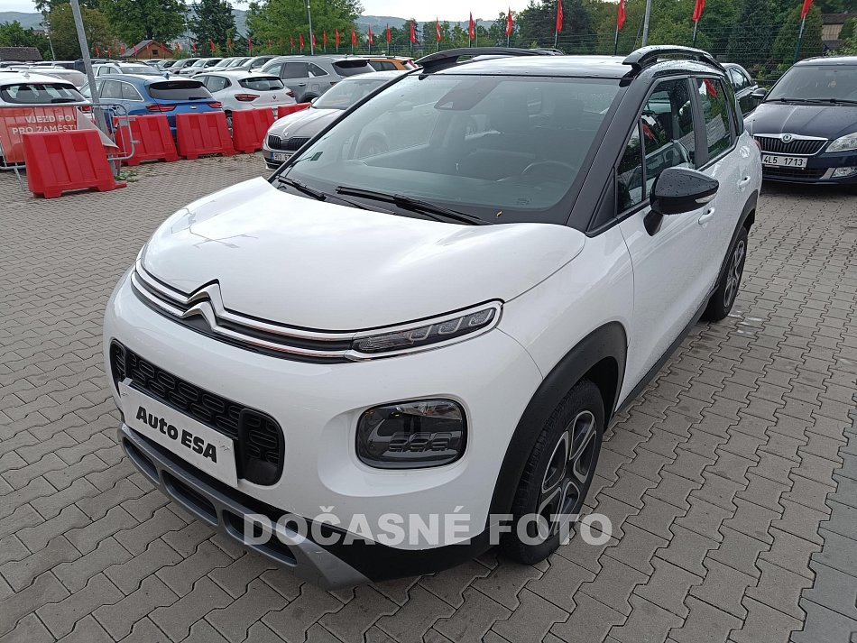Citroën C3 Aircross 1.2 