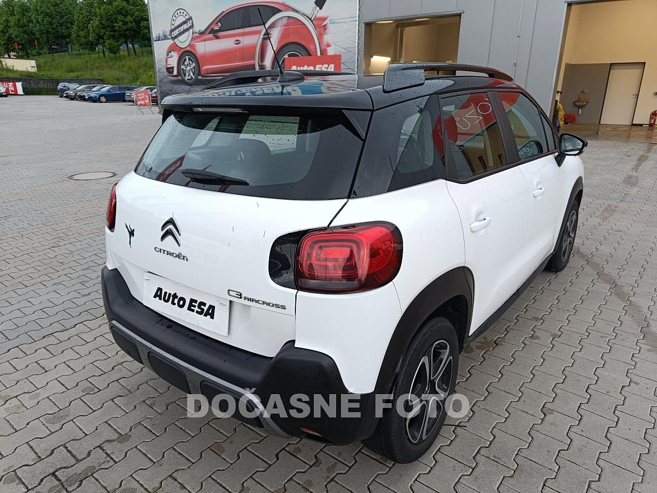 Citroën C3 Aircross 1.2 