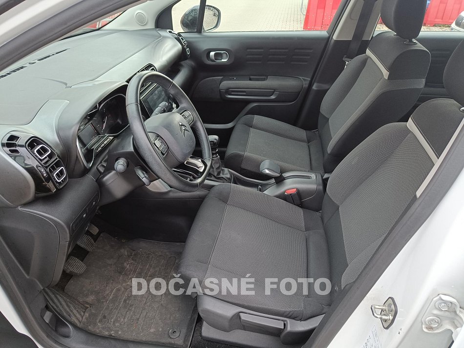 Citroën C3 Aircross 1.2 