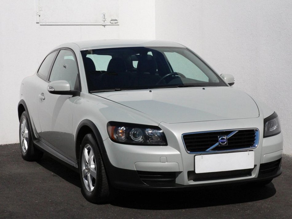 Volvo C30 1.8 Momentum