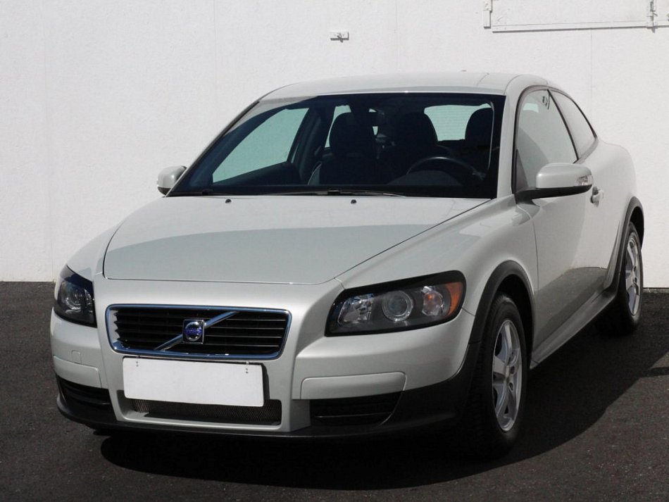 Volvo C30 1.8 Momentum
