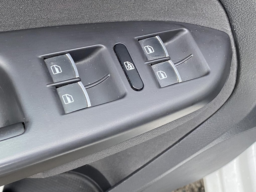 Volkswagen Touran 2.0 TDi Highline