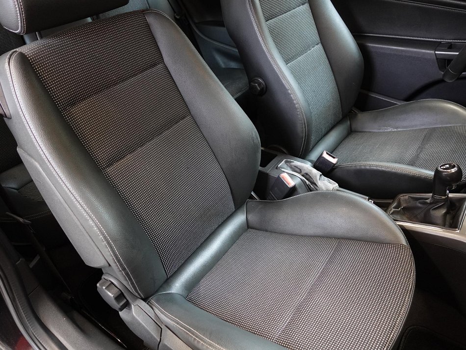 Opel Astra 1.6i 