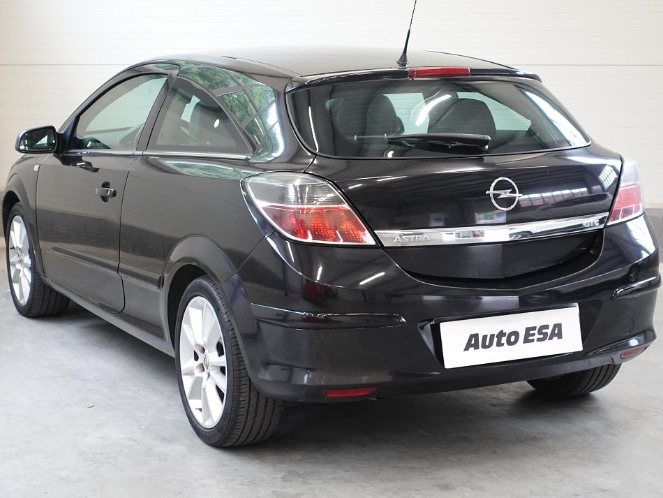 Opel Astra 1.6i 