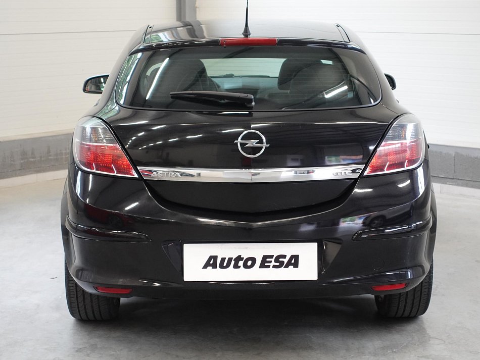 Opel Astra 1.6i 