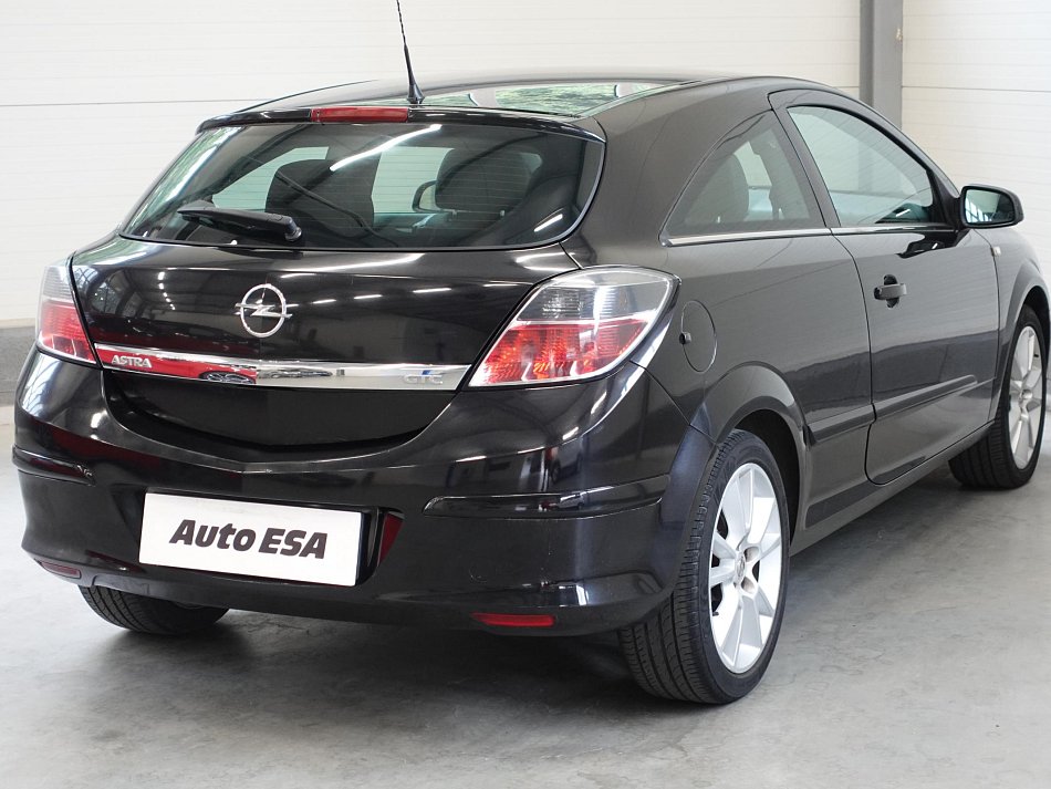 Opel Astra 1.6i 