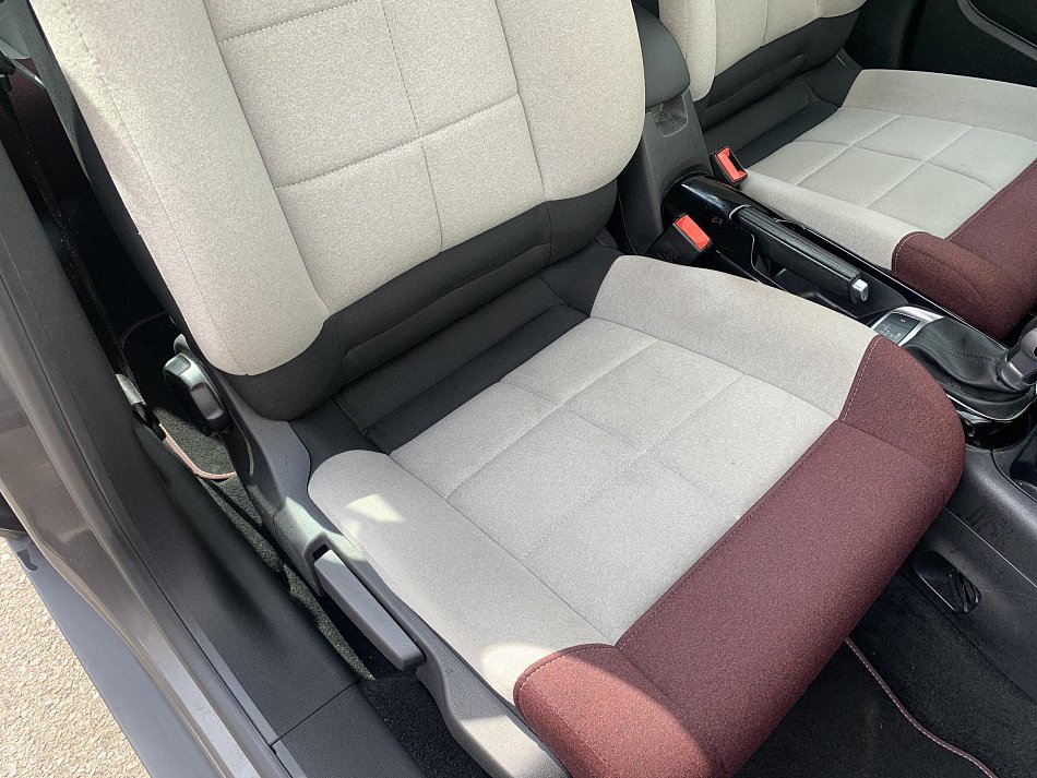 Citroën C4 Cactus 1.2 PT Feel