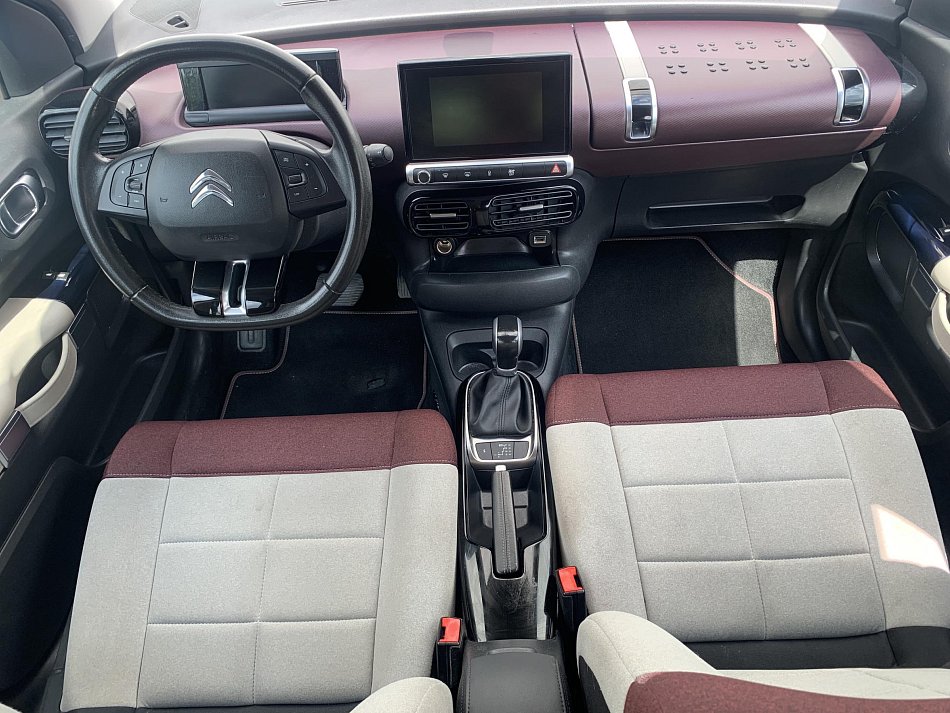 Citroën C4 Cactus 1.2 PT Feel