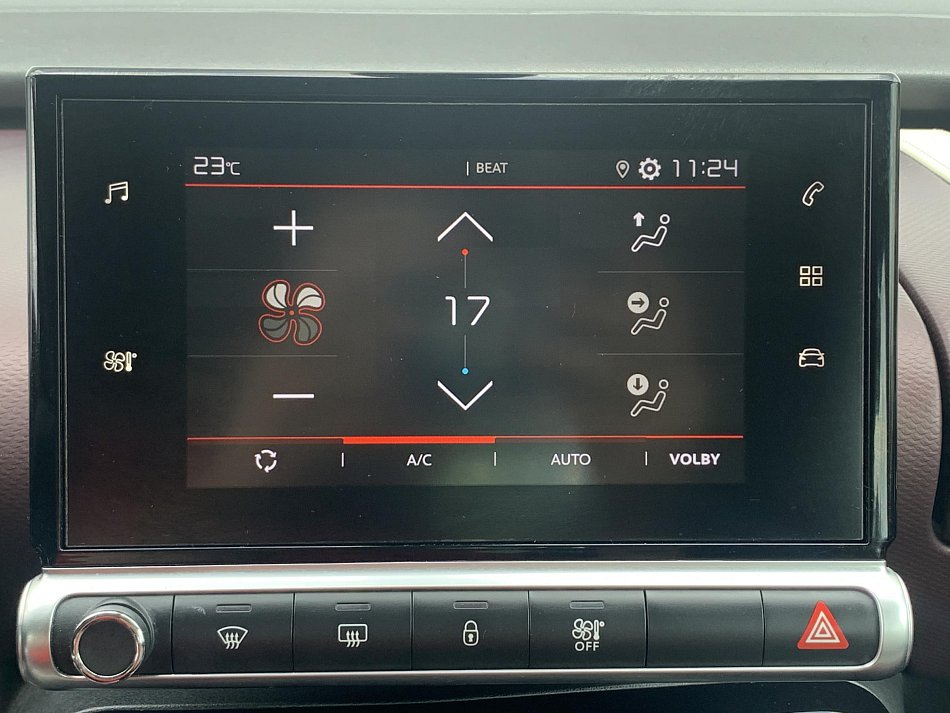 Citroën C4 Cactus 1.2 PT Feel