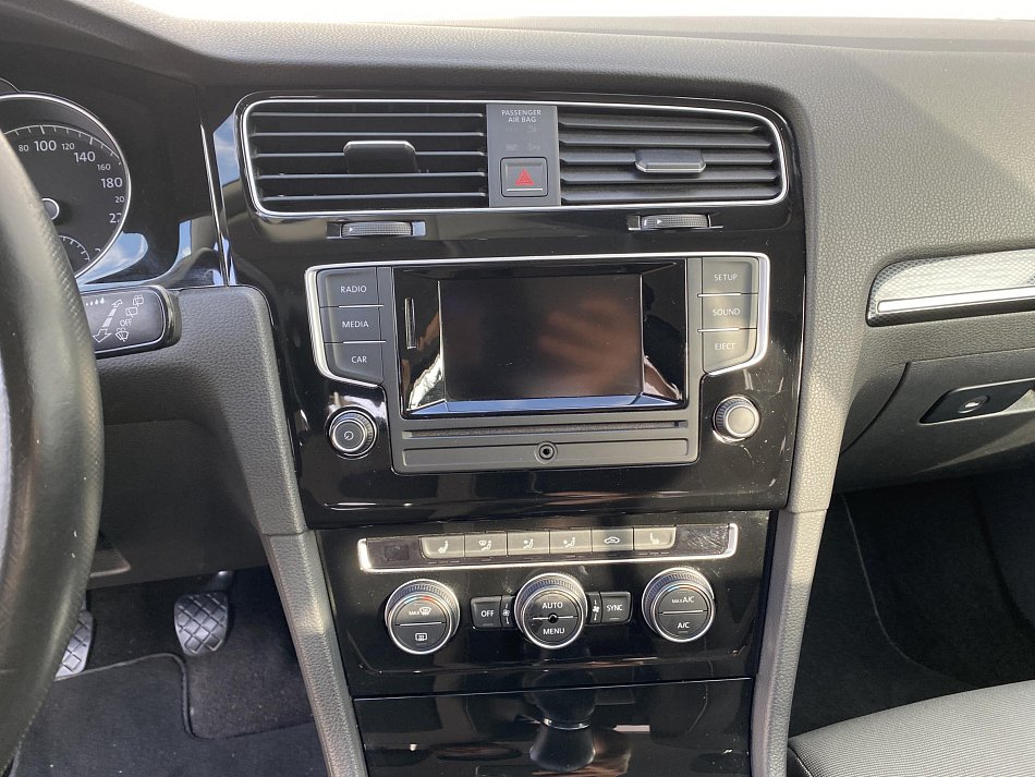 Volkswagen Golf 1.4 TSi Highline