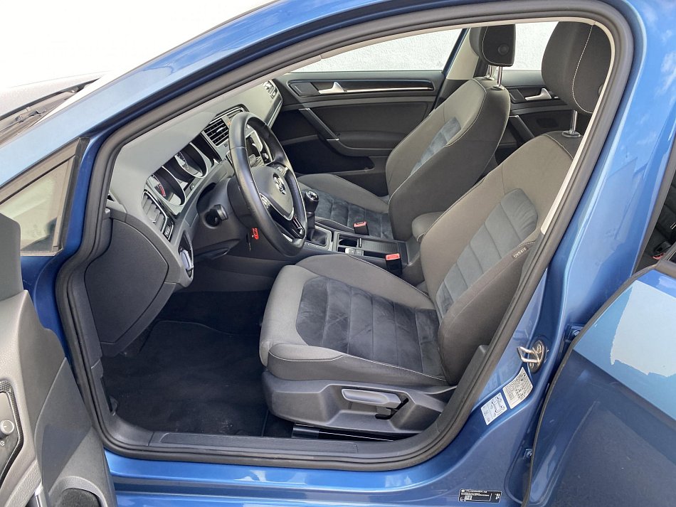 Volkswagen Golf 1.4 TSi Highline