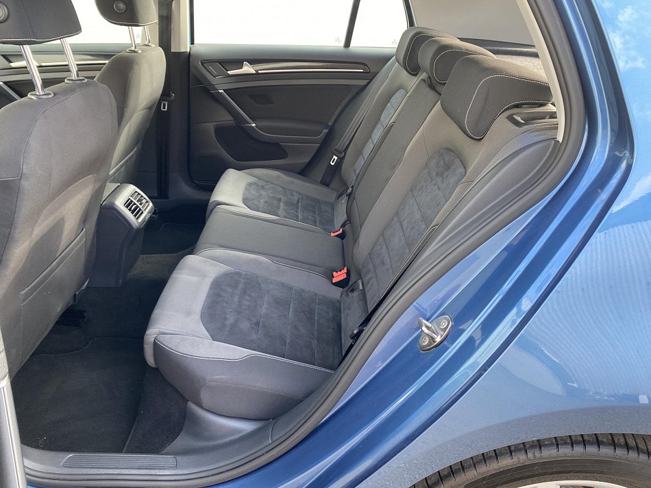 Volkswagen Golf 1.4 TSi Highline