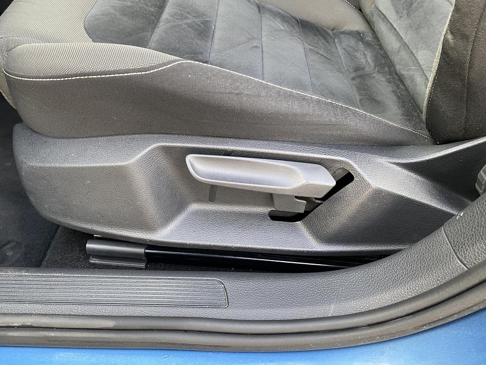 Volkswagen Golf 1.4 TSi Highline