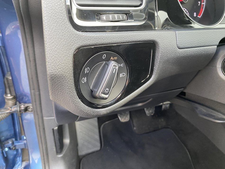 Volkswagen Golf 1.4 TSi Highline