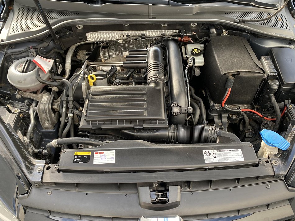 Volkswagen Golf 1.4 TSi Highline