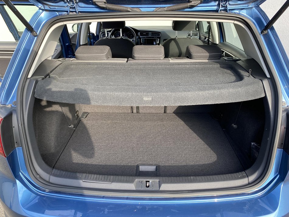 Volkswagen Golf 1.4 TSi Highline