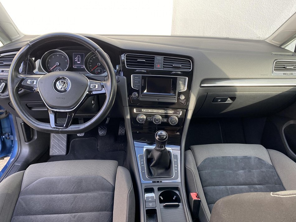 Volkswagen Golf 1.4 TSi Highline