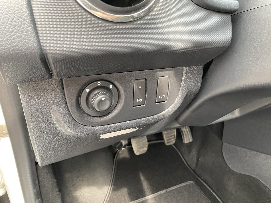Dacia Sandero 0.9 TCe Stepway