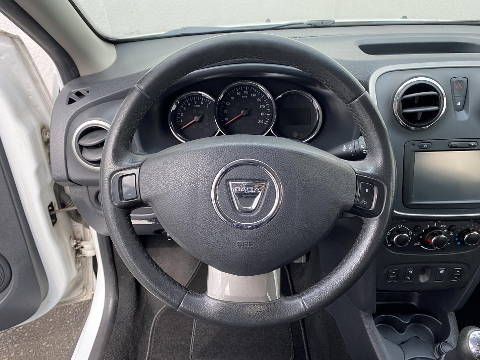Dacia Sandero 0.9 TCe Stepway