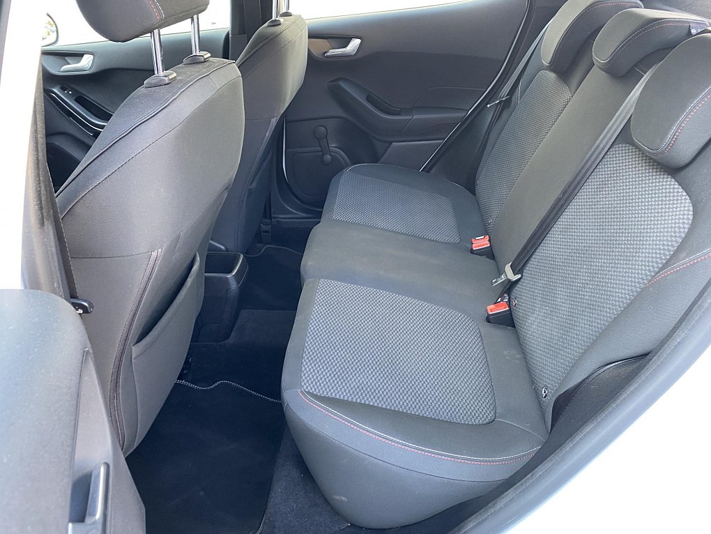 Ford Fiesta 1.0 EB ST-Line