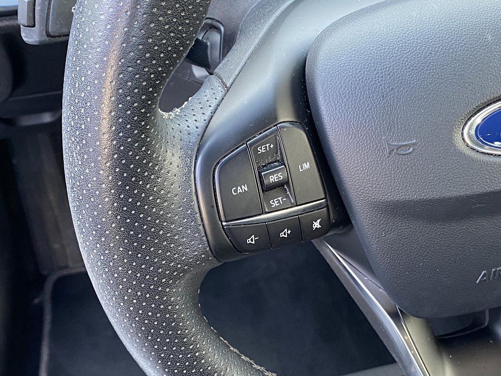 Ford Fiesta 1.0 EB ST-Line