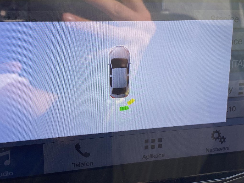 Ford Fiesta 1.0 EB ST-Line