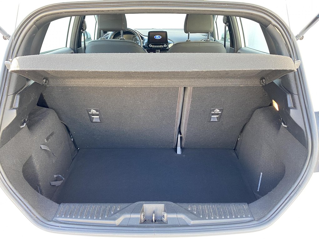 Ford Fiesta 1.0 EB ST-Line