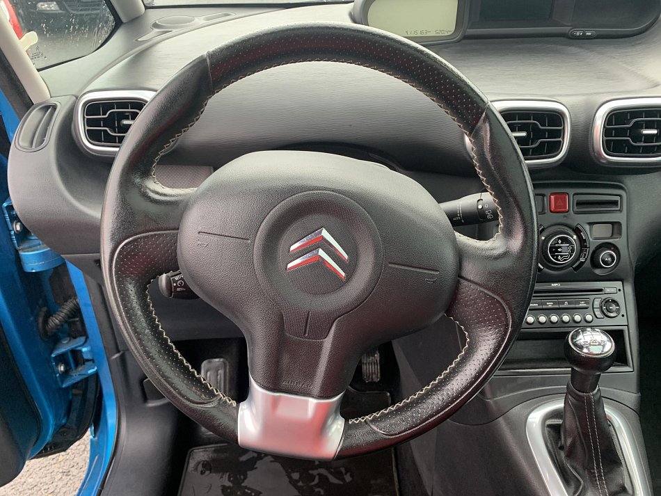 Citroën C3 Picasso 1.4 VTi Confort