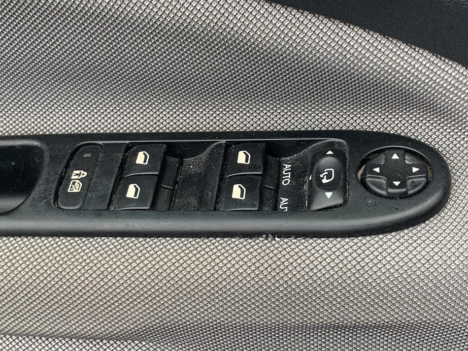 Citroën C3 Picasso 1.4 VTi Confort