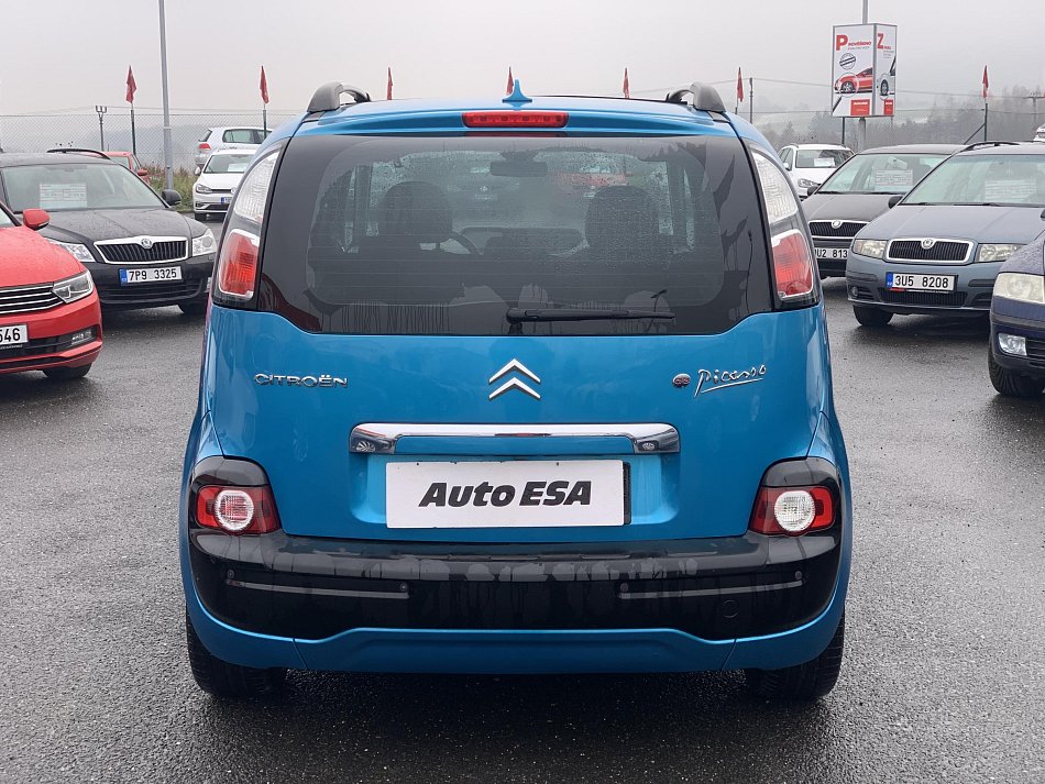 Citroën C3 Picasso 1.4 VTi Confort