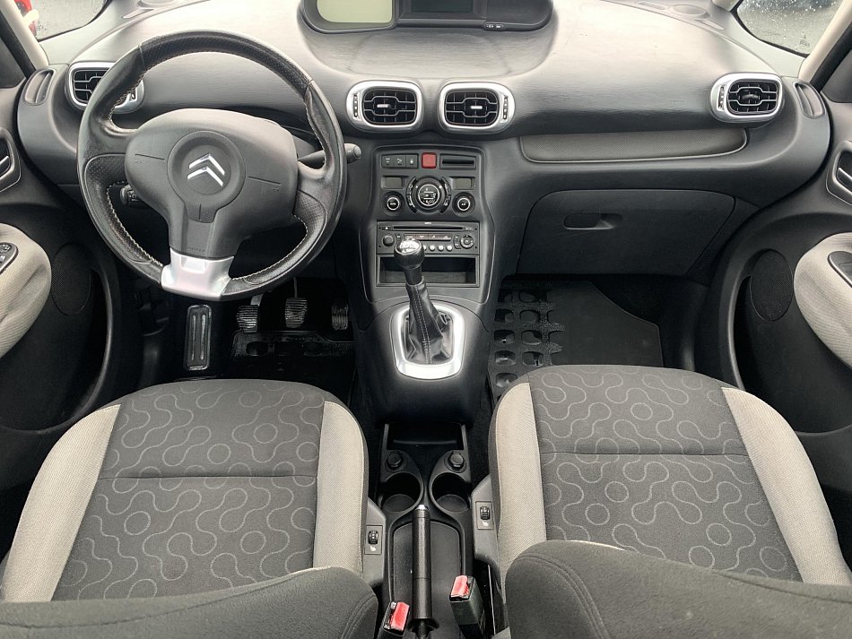 Citroën C3 Picasso 1.4 VTi Confort