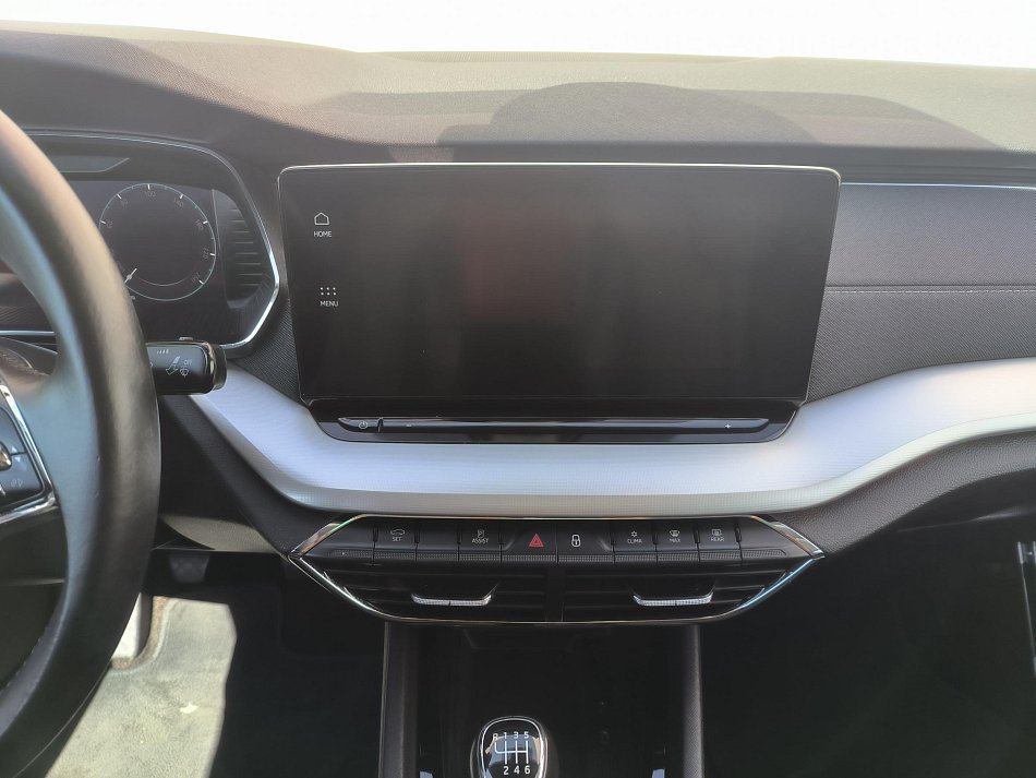 Škoda Octavia IV 1.5 TSi Style