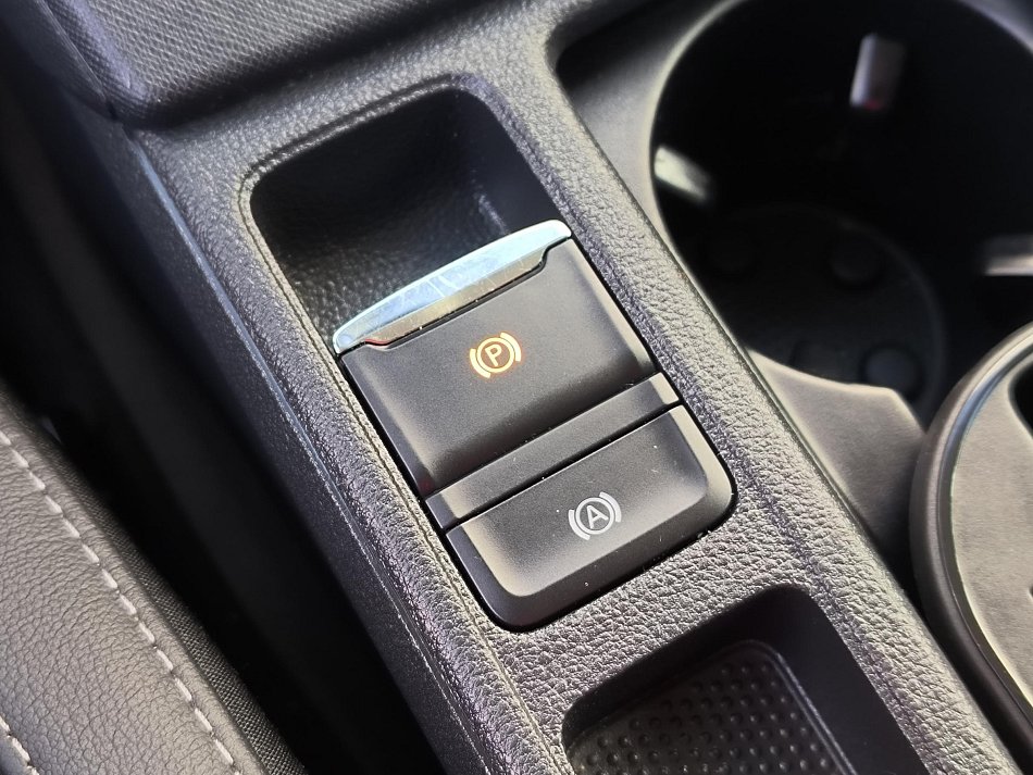 Škoda Octavia IV 1.5 TSi Style