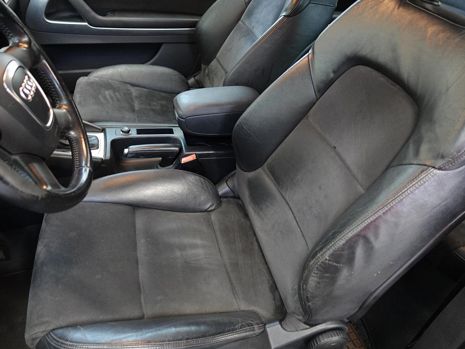 Audi A3 1.9TDi 