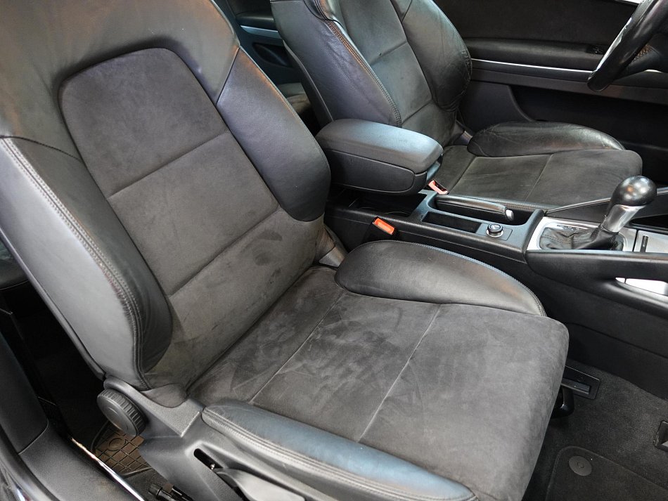 Audi A3 1.9TDi 