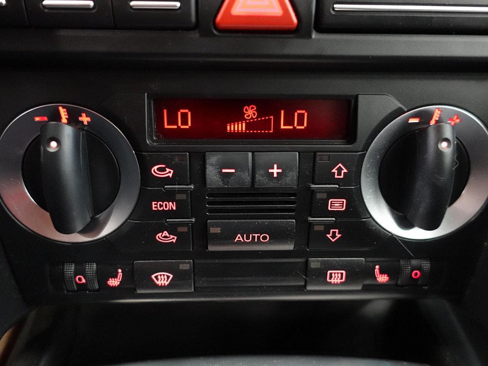 Audi A3 1.9TDi 