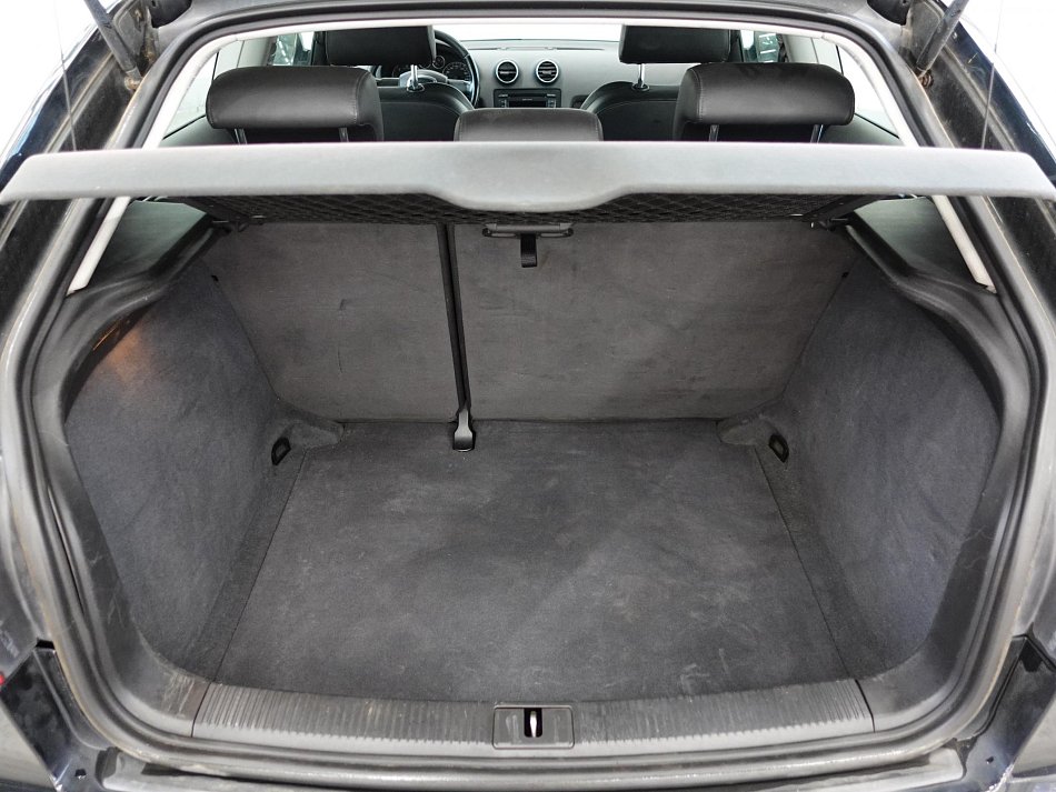 Audi A3 1.9TDi 