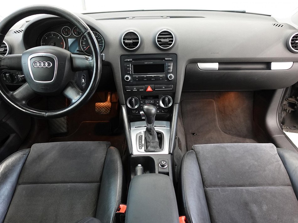 Audi A3 1.9TDi 