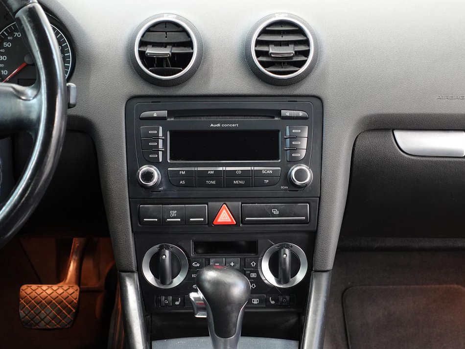 Audi A3 1.9TDi 