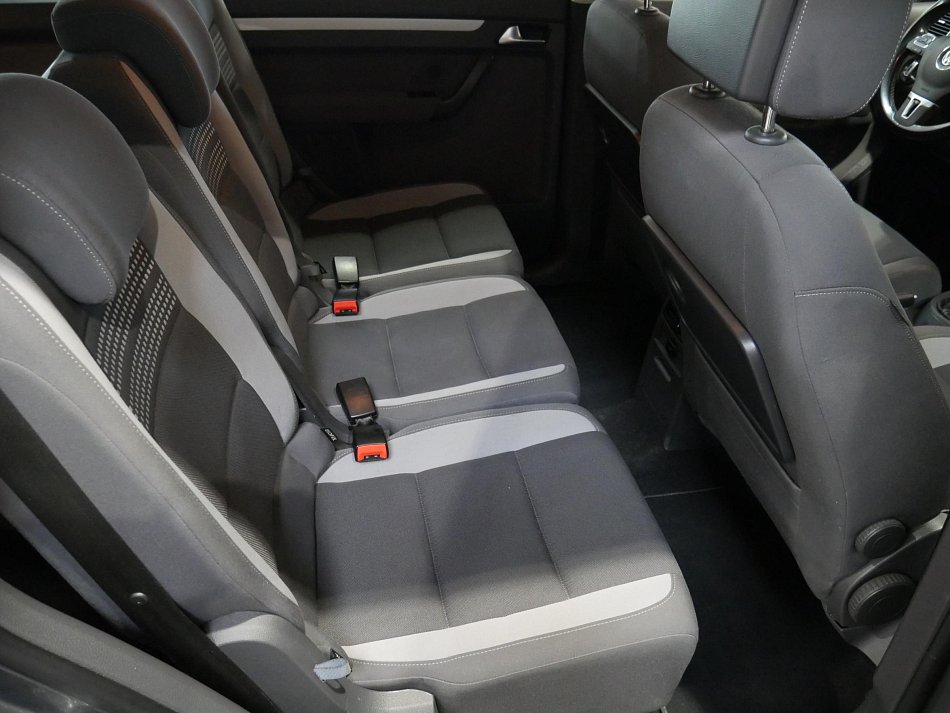 Volkswagen Touran 1.4 TSi 
