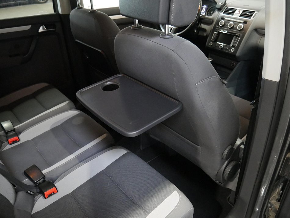 Volkswagen Touran 1.4 TSi 
